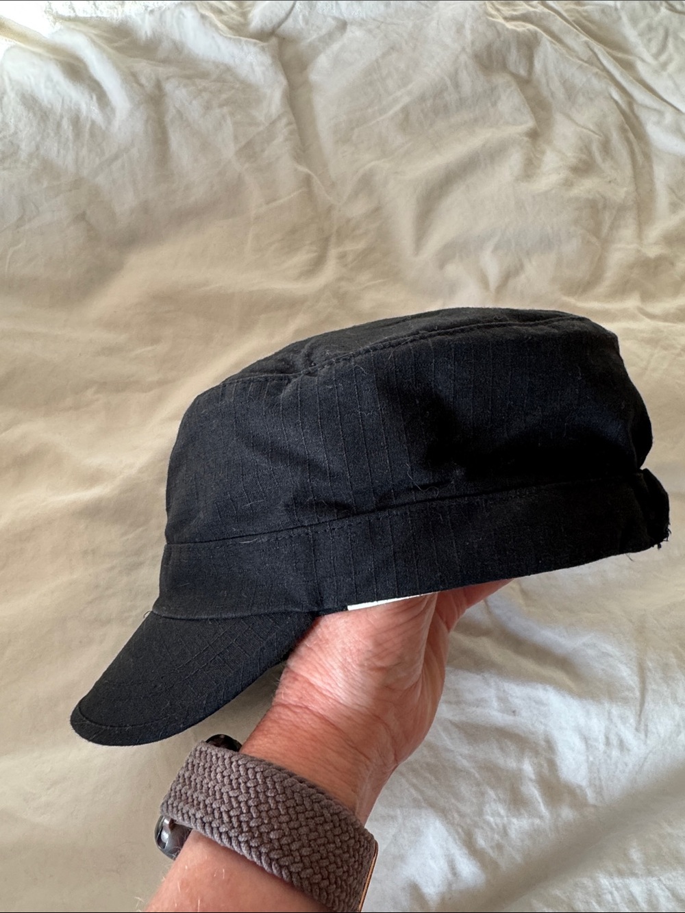 Disney Newsboy/Cadet Hat - Picture 3 of 7